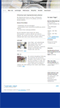 Mobile Screenshot of bertsch-malermeister.de